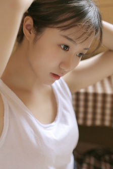 男女做运动