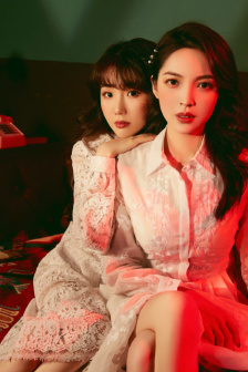 心灵家园女主天地