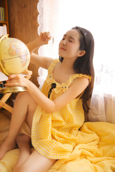 叶加濑麻衣